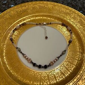 Artisan Crafted Necklace